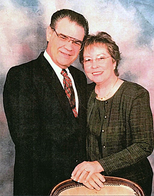 Obituary of Carl D. Shawver