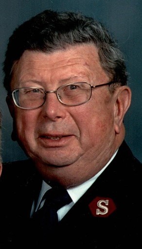 Obituary of Henry Frederick Tempel