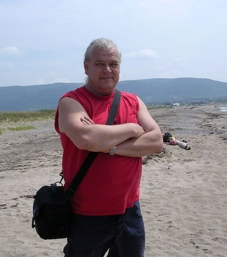 Obituary of Maurice "Rick" Richard Muise