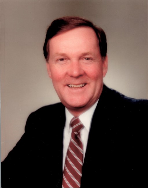 Obituary of Bruce Elliott Cowan