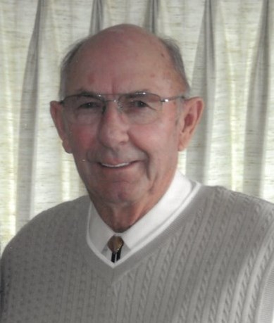 Obituary of Raymond Homer Churchill