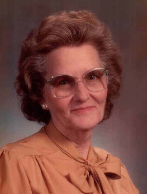Obituary of Charlene Posey