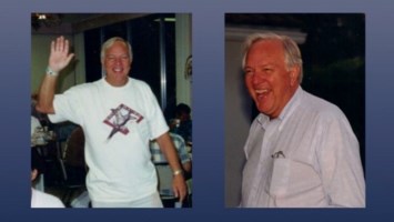 Obituary of James Albert Tobias