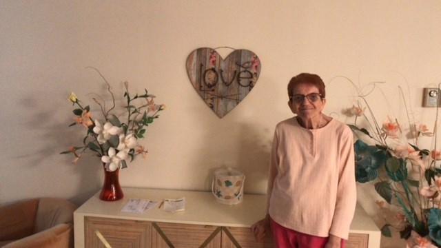 Obituary of Gloria Glick