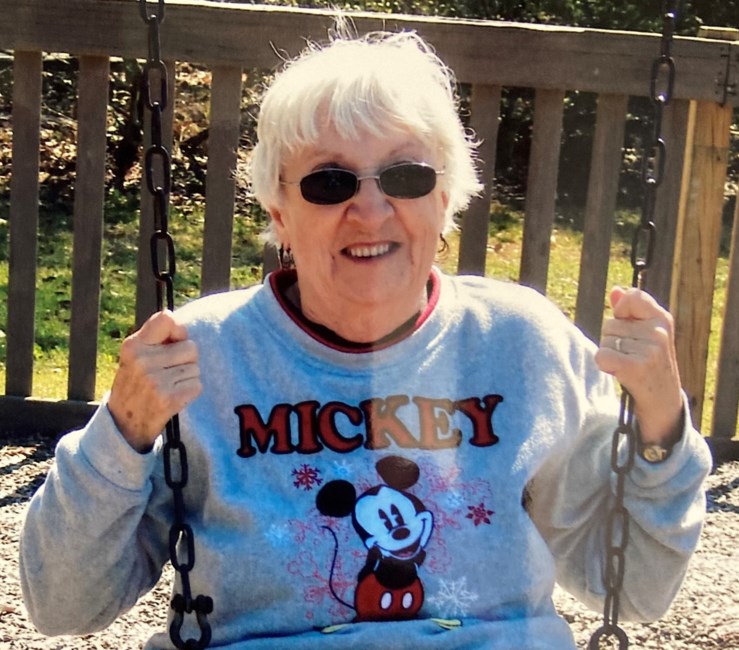 Obituary of Nellie J. Tucker