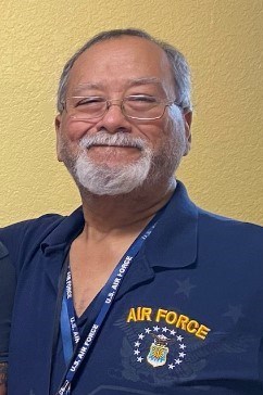 Obituary of Charlie "Poepoe" Manuel Parra
