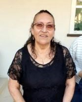 Obituary of Esperanza Olivares de Ceja