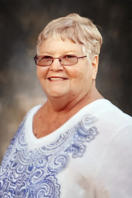 Obituary of Linda Gail Young