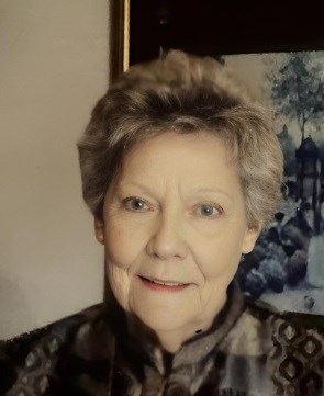 Betty Huff Obituary - Shawnee, KS