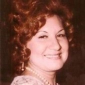 Obituary of Dolly Alicia Lopez de Castilla