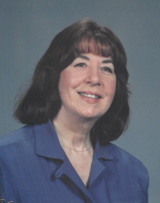 Obituary of Margaret Mary Roe