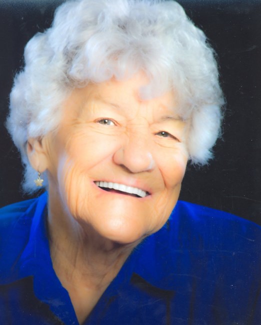 Obituary of Eileen M. Johnson