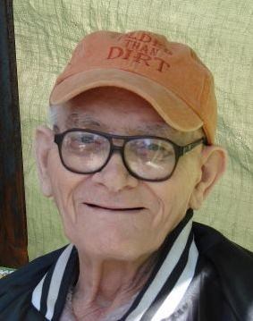 Obituary of Bert Lee Roof