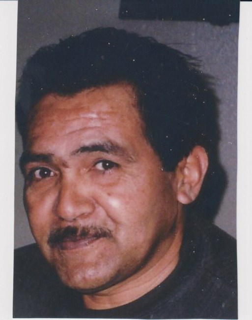 Obituary of Francisco  (Frank) Javier Delgado