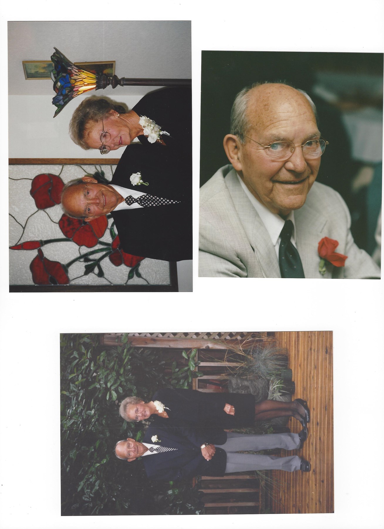 Obituary of Vernon Vern Gene Payne