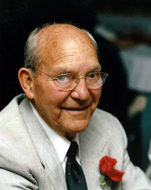 Obituary of Vernon Vern Gene Payne