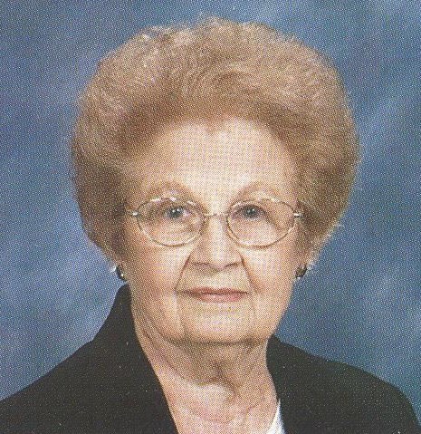 Obituary of Luella R. Mueller