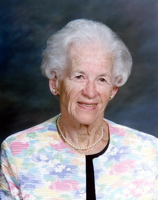 Obituary of Margaret J. MacLeod