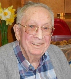 Obituary of Paul J. Zahm Jr.