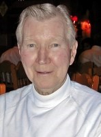 Obituary of Mr. Carl J. Wollenweber
