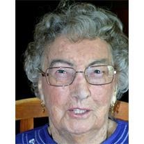 Obituary of Dora D. Smith