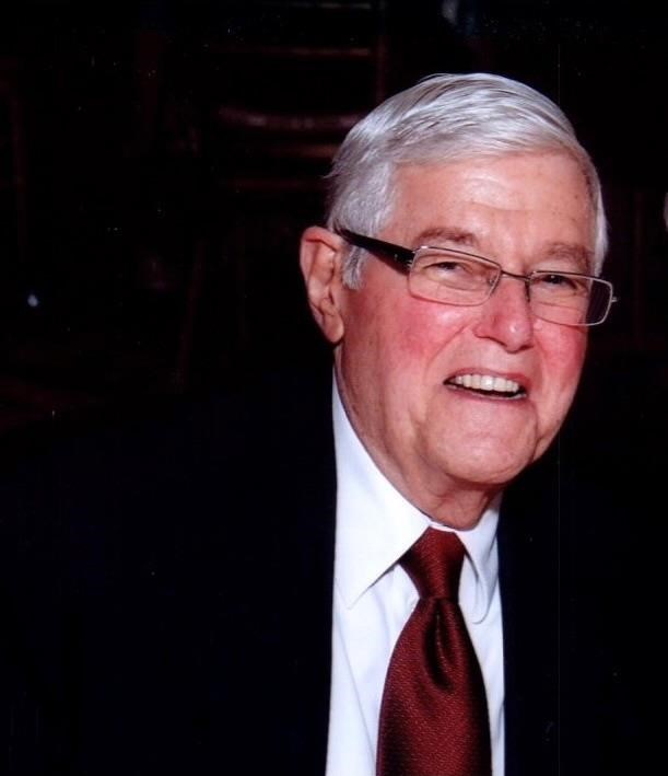 Avis de décès de Marvin Kaplan