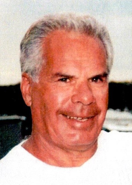 Obituary of Edward R. Foster