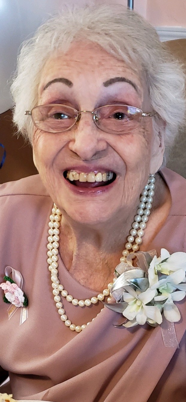 Obituario de Martha Duque-Heredia