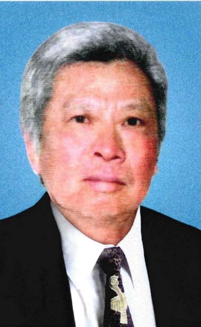 Obituary of Nghia Trong Bui