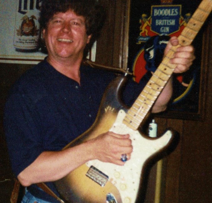 Obituario de Harvey H. Thurrott Jr.