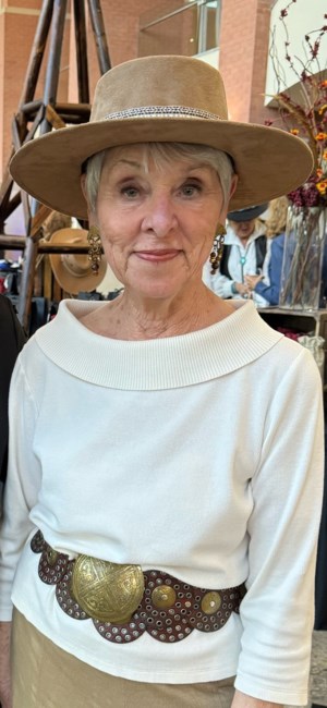 Obituary of Barbara Nell Depert