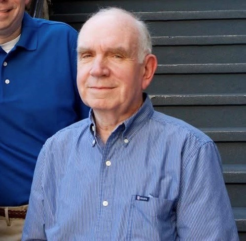 Obituario de Donald Abbott