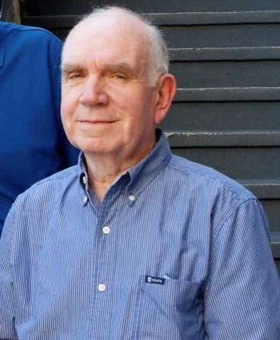 Obituary of Donald Abbott