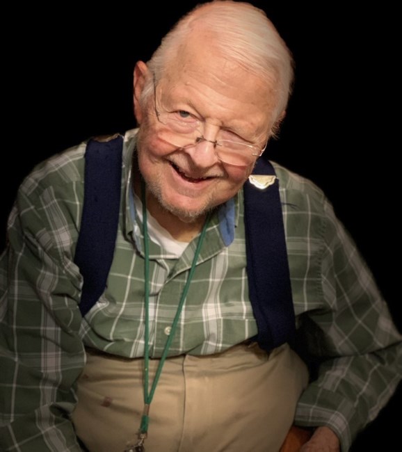 Obituary of Gregory Alan Robertson