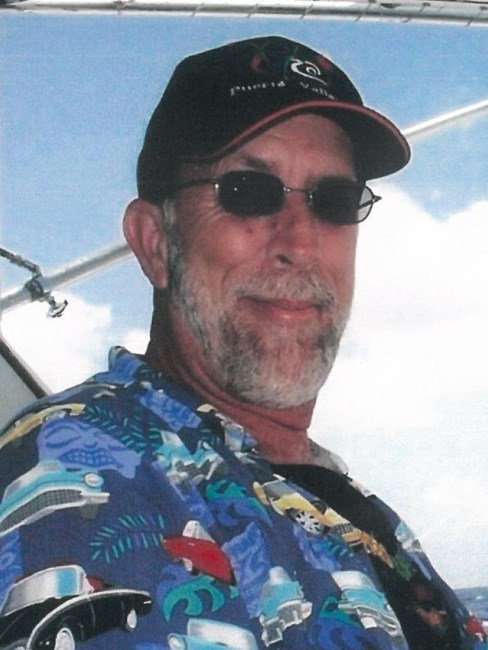 Avis de décès de David Teasel