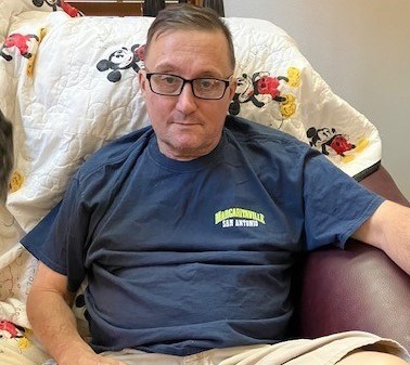 Avis de décès de Jason Austin Carrico