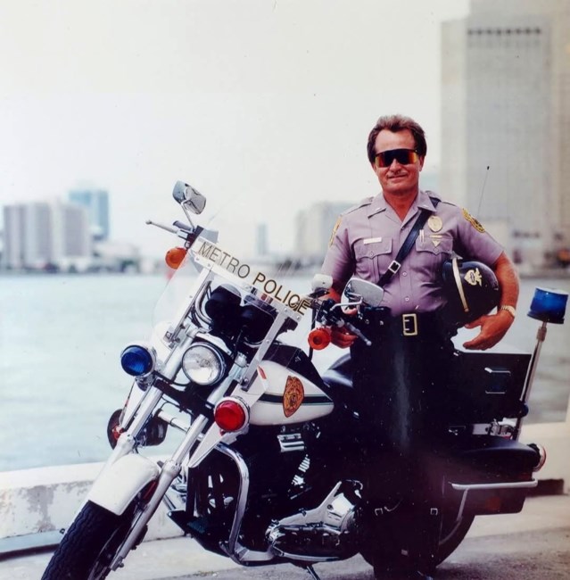 Obituary of Albert "Buddy" Henry Middleton III