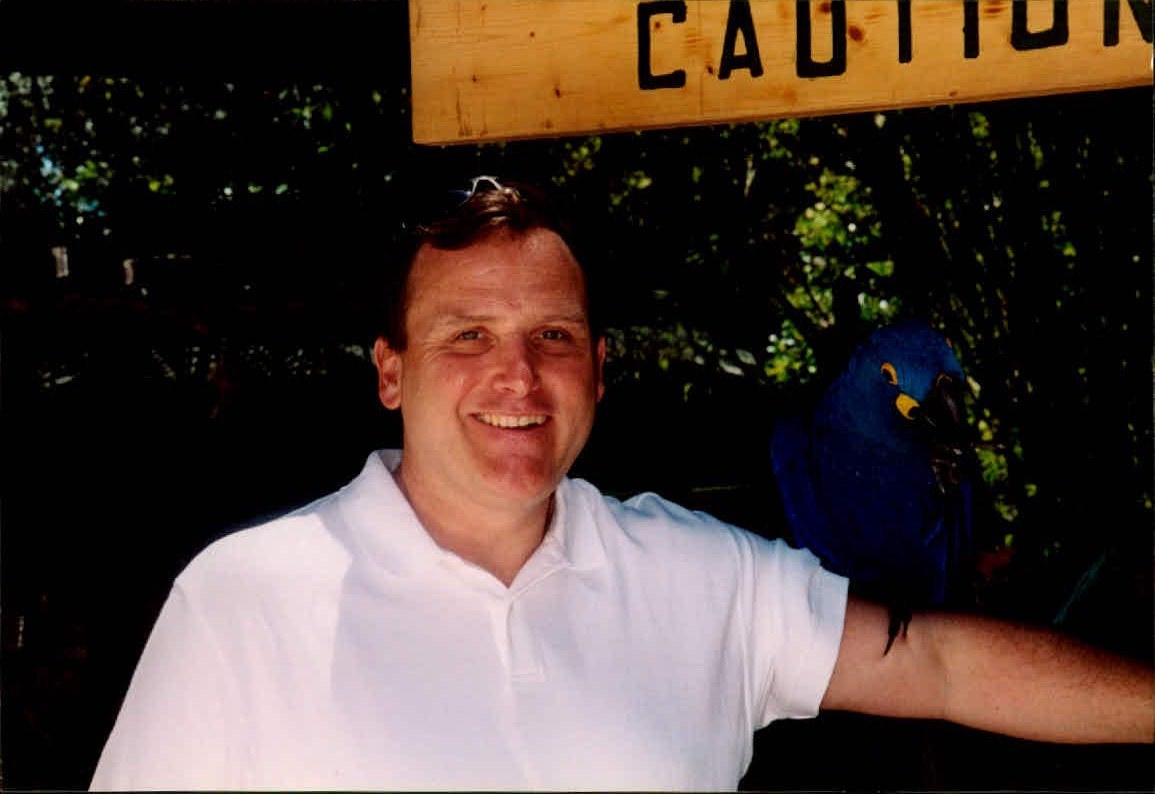 Obituario de Michael James Mullen