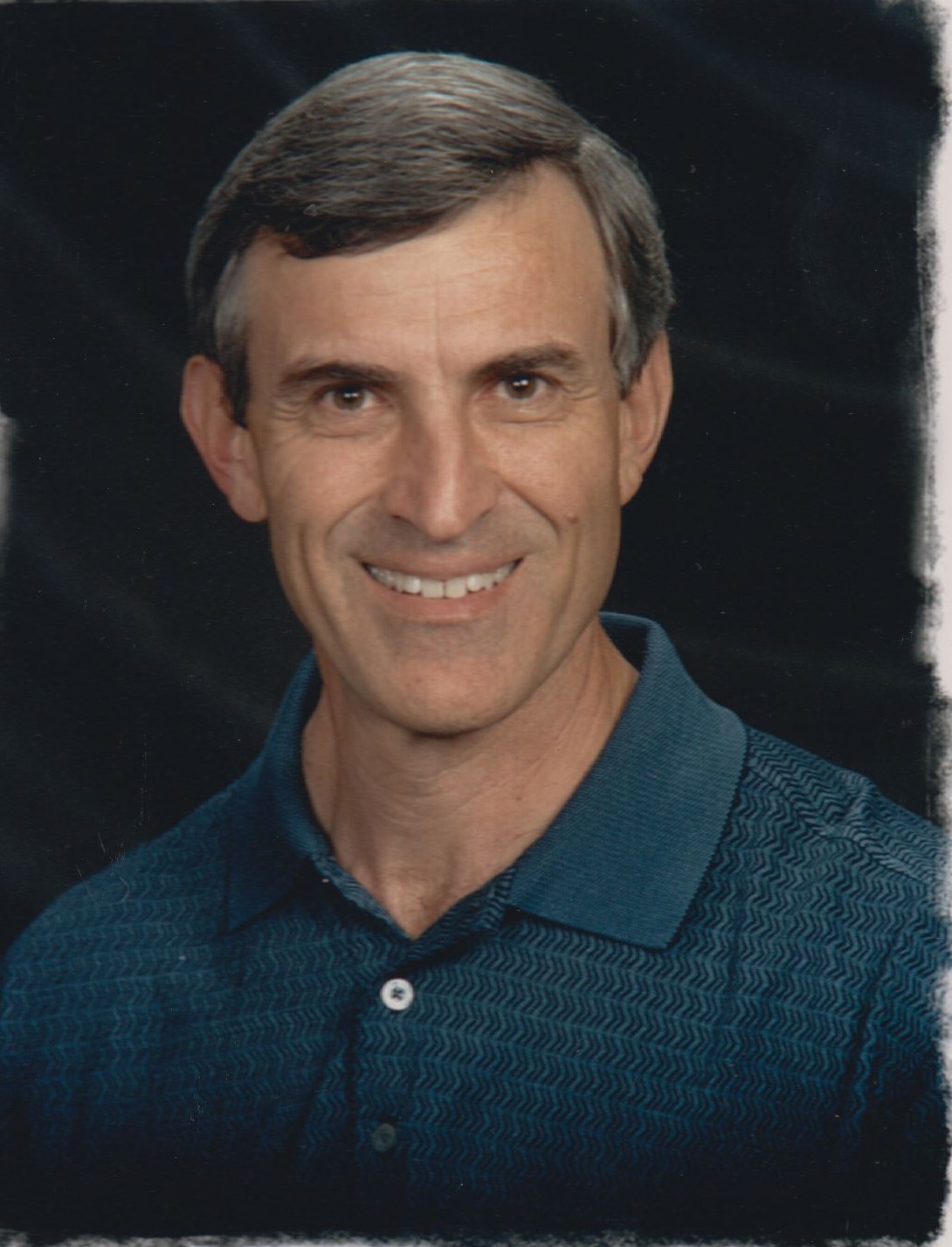 Obituary of James Robert Stastny Jr.