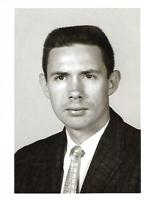 Avis de décès de Walter William Burk Sr.