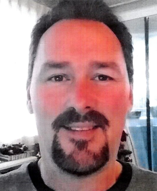 Obituary of Stephen Craig Norman Robert Sweers