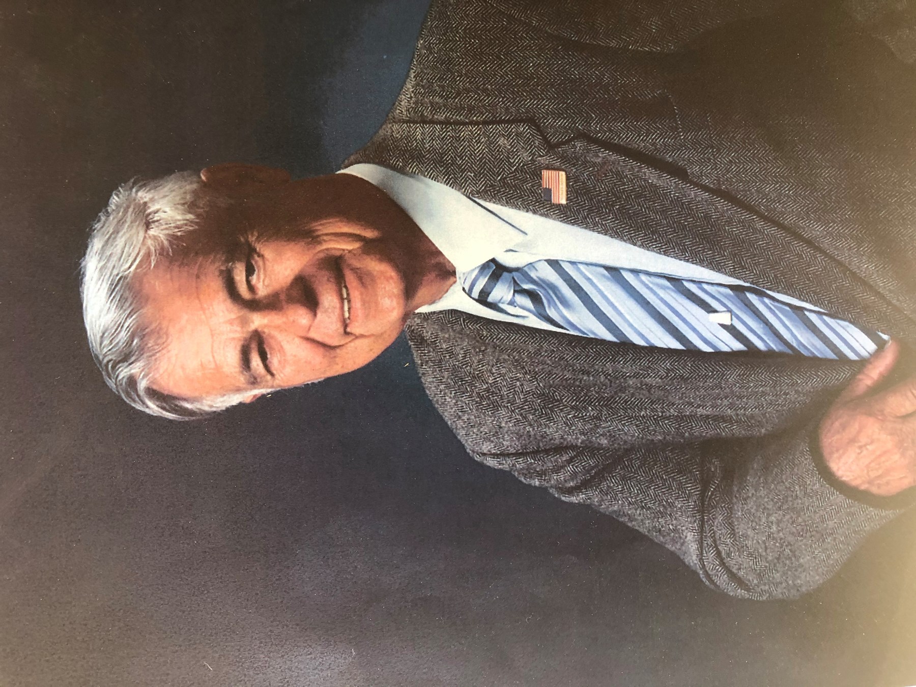 Obituary of Carl Lee Welch