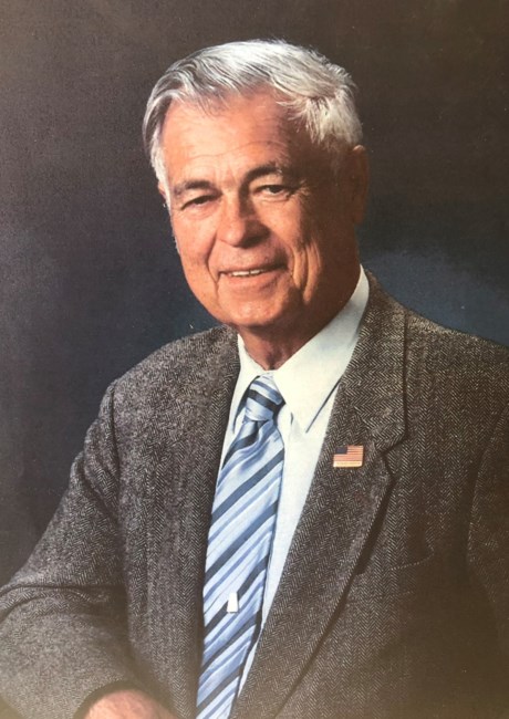 Obituary of Carl Lee Welch