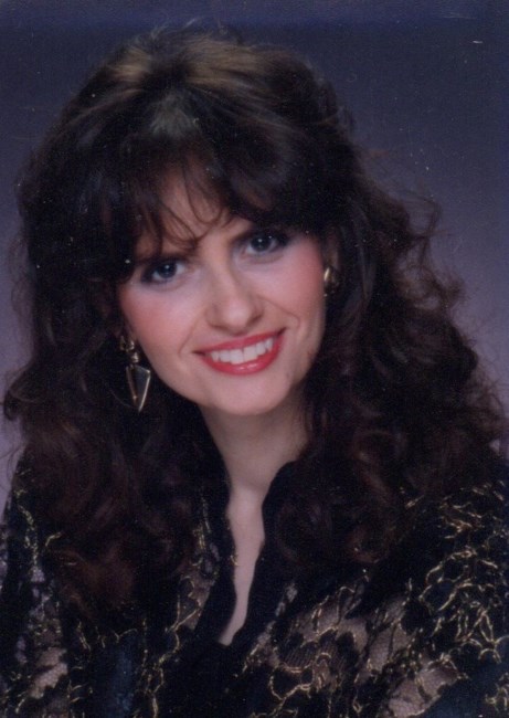 Obituary of Mary Ann Kailing