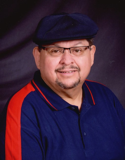 Obituario de Mateo "Matt" Rocha Jr.