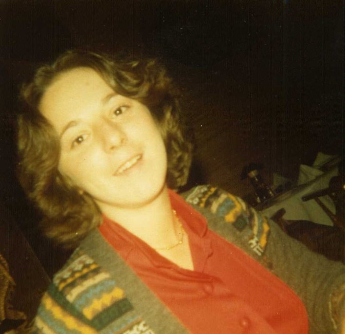 Obituario de Barbara Sue Holbrook