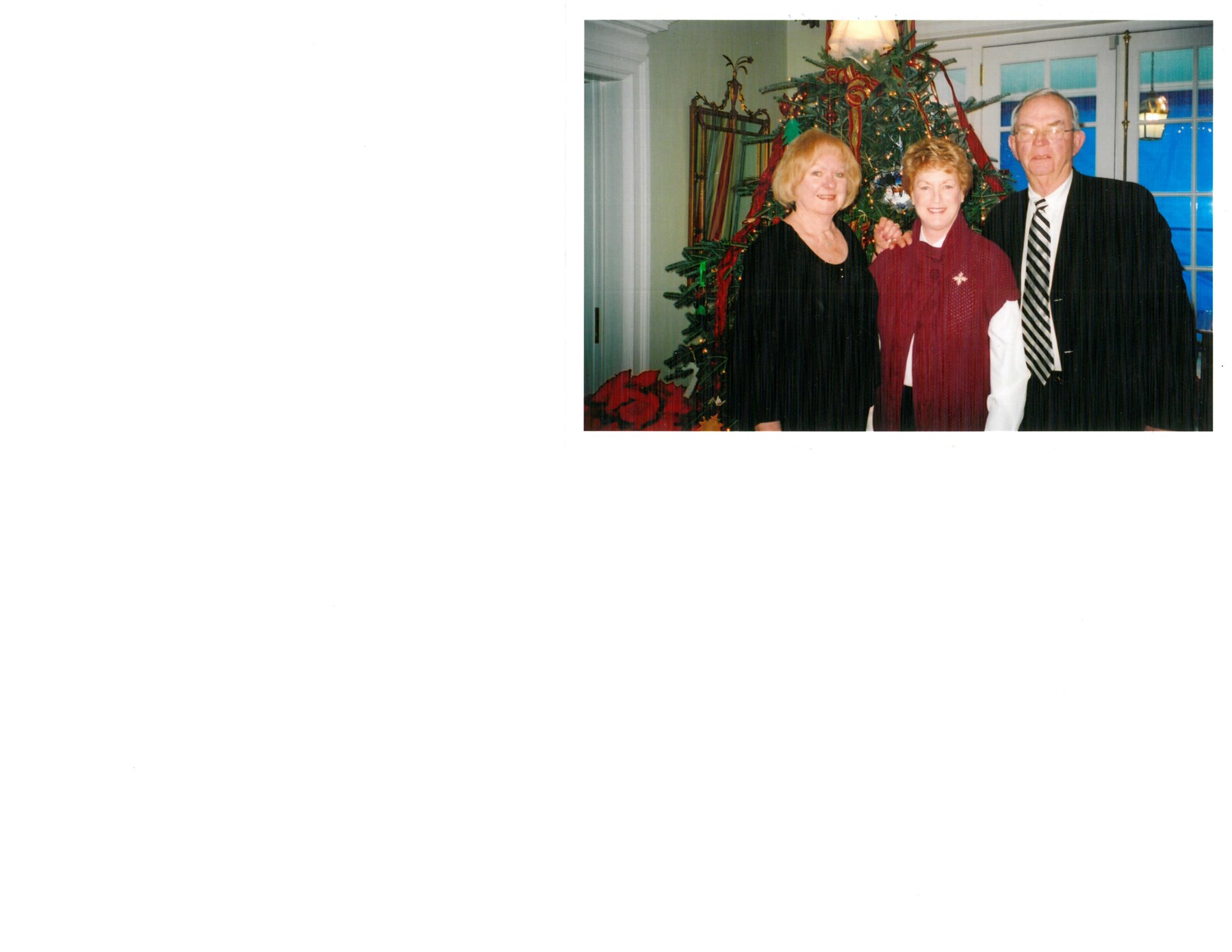 Obituario de Dolores Bullock