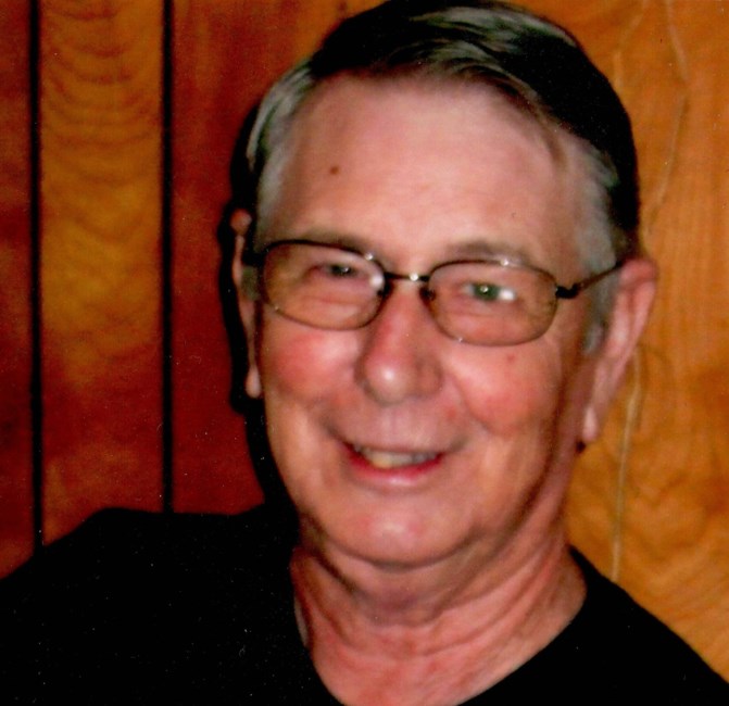 Obituary of Vernon Tepfer