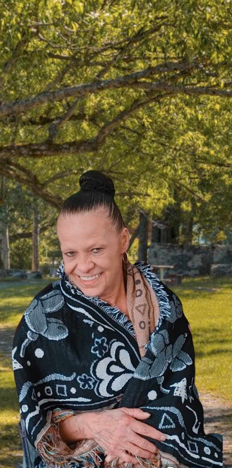 Obituario de Claudine Paquin