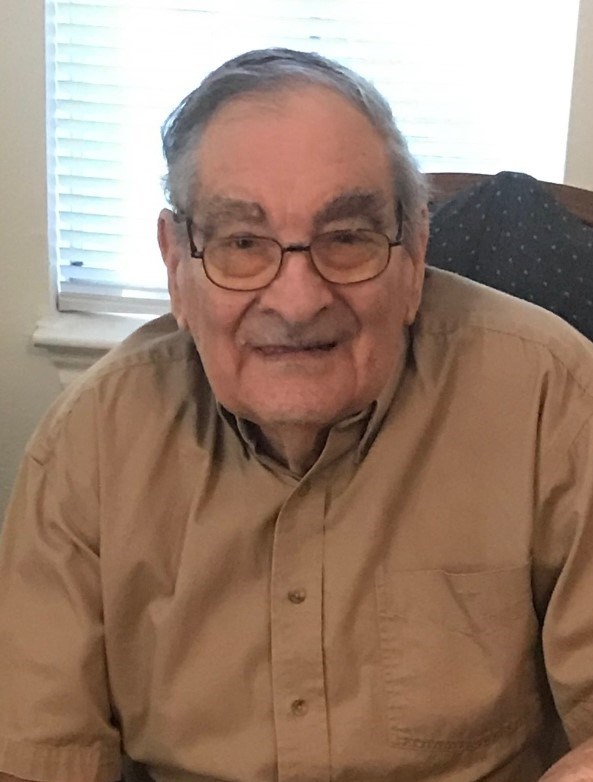 Obituary of Erwin J. Grochoske